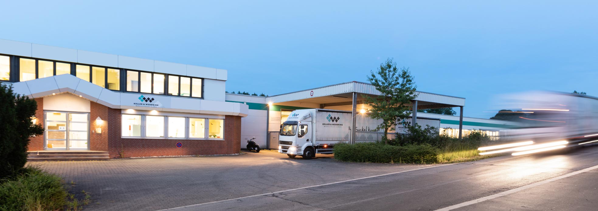 Keller & Wehbrink