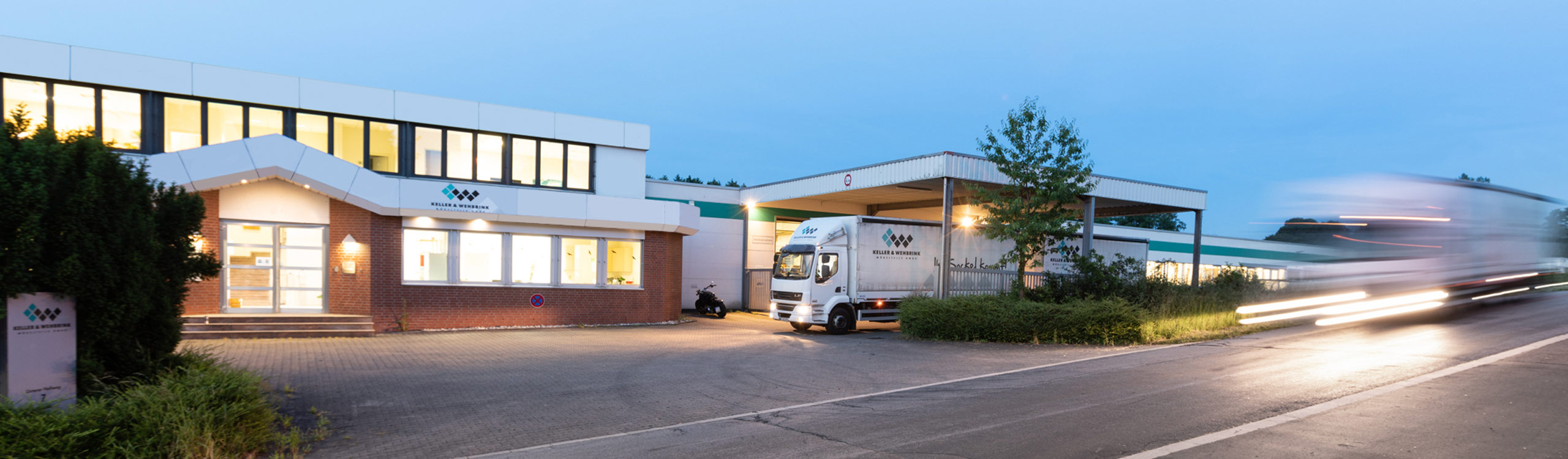 Keller & Wehbrink